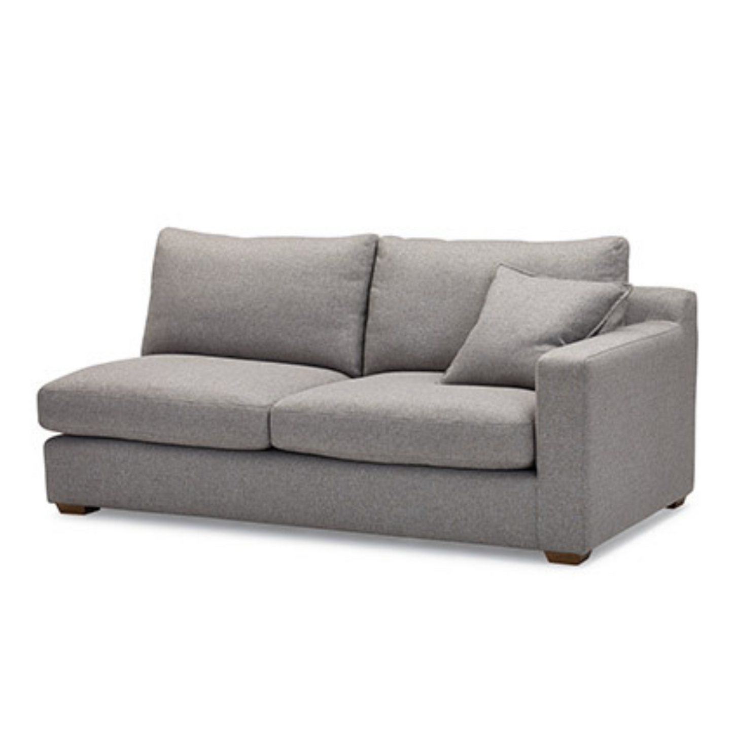 Hudson Modular Sofa by Molmic