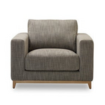 Aston Chair by Molmic