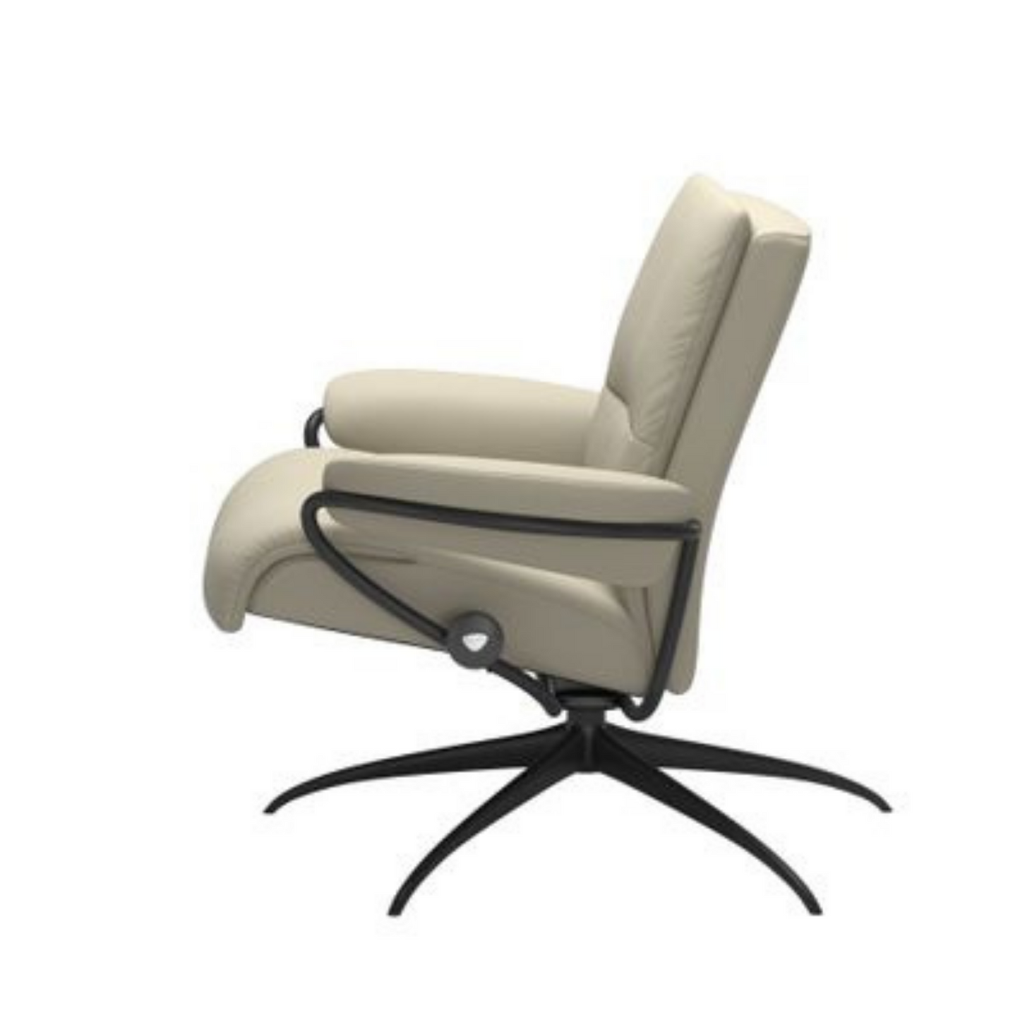 Tokyo Low Back Recliner by Stressless
