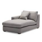 Hudson Modular Sofa by Molmic