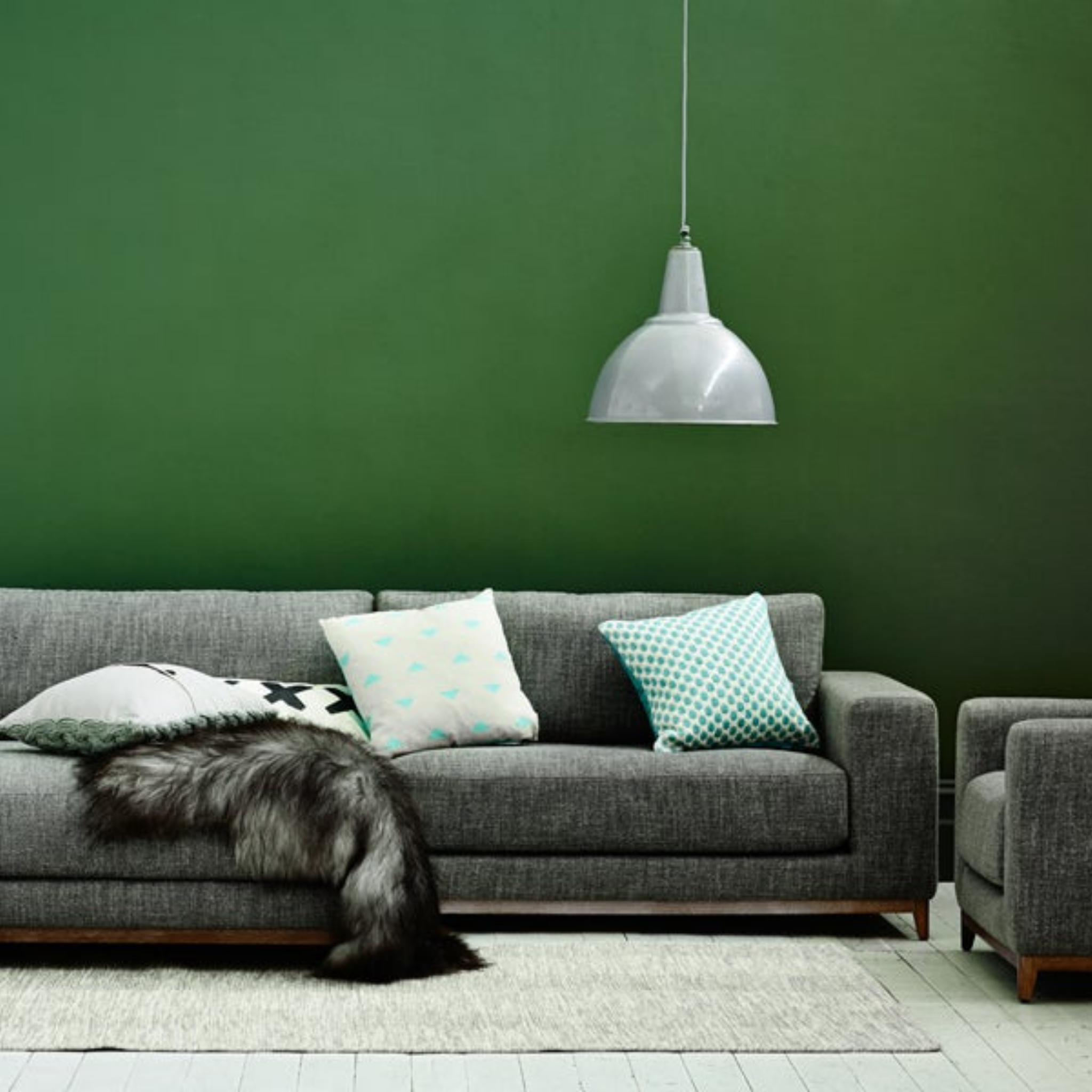 Aston Modular Sofa by Molmic