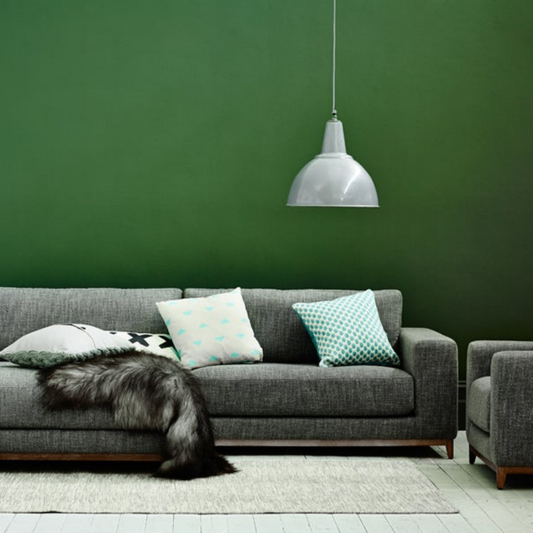 Aston Sofa by Molmic