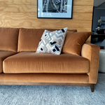 Barker Sofa by Molmic