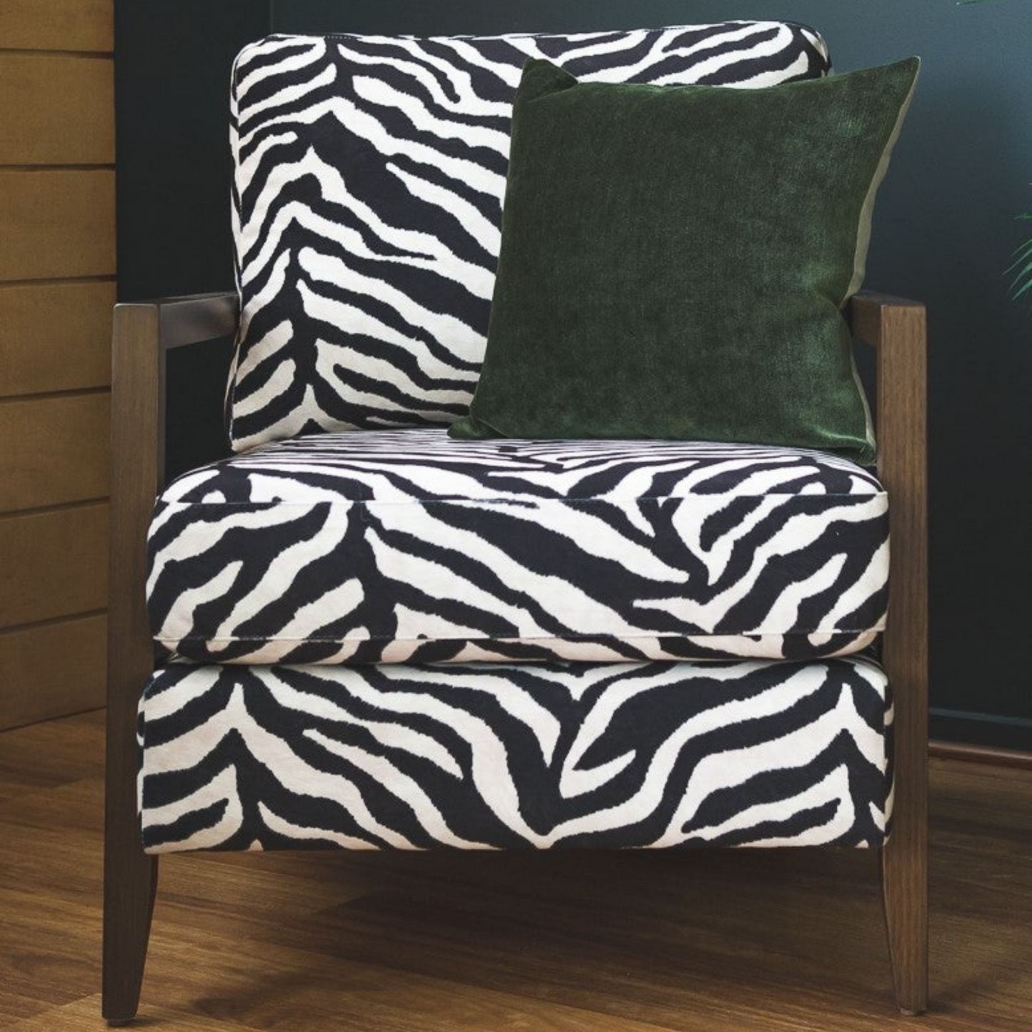 Kingston Occasional Chair