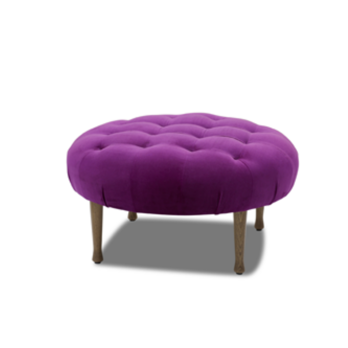 Dimple Ottomans by Molmic