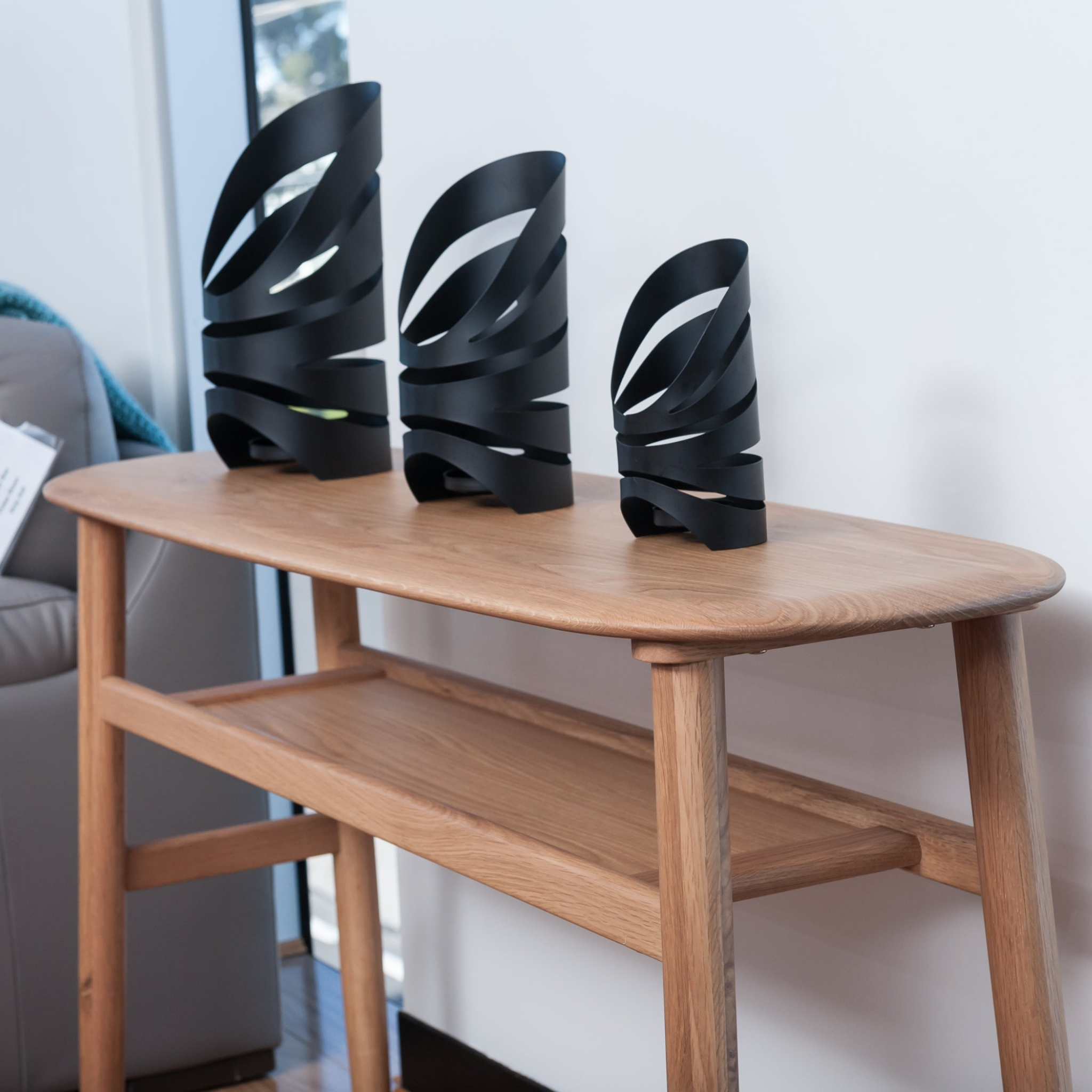 Adele Console Table