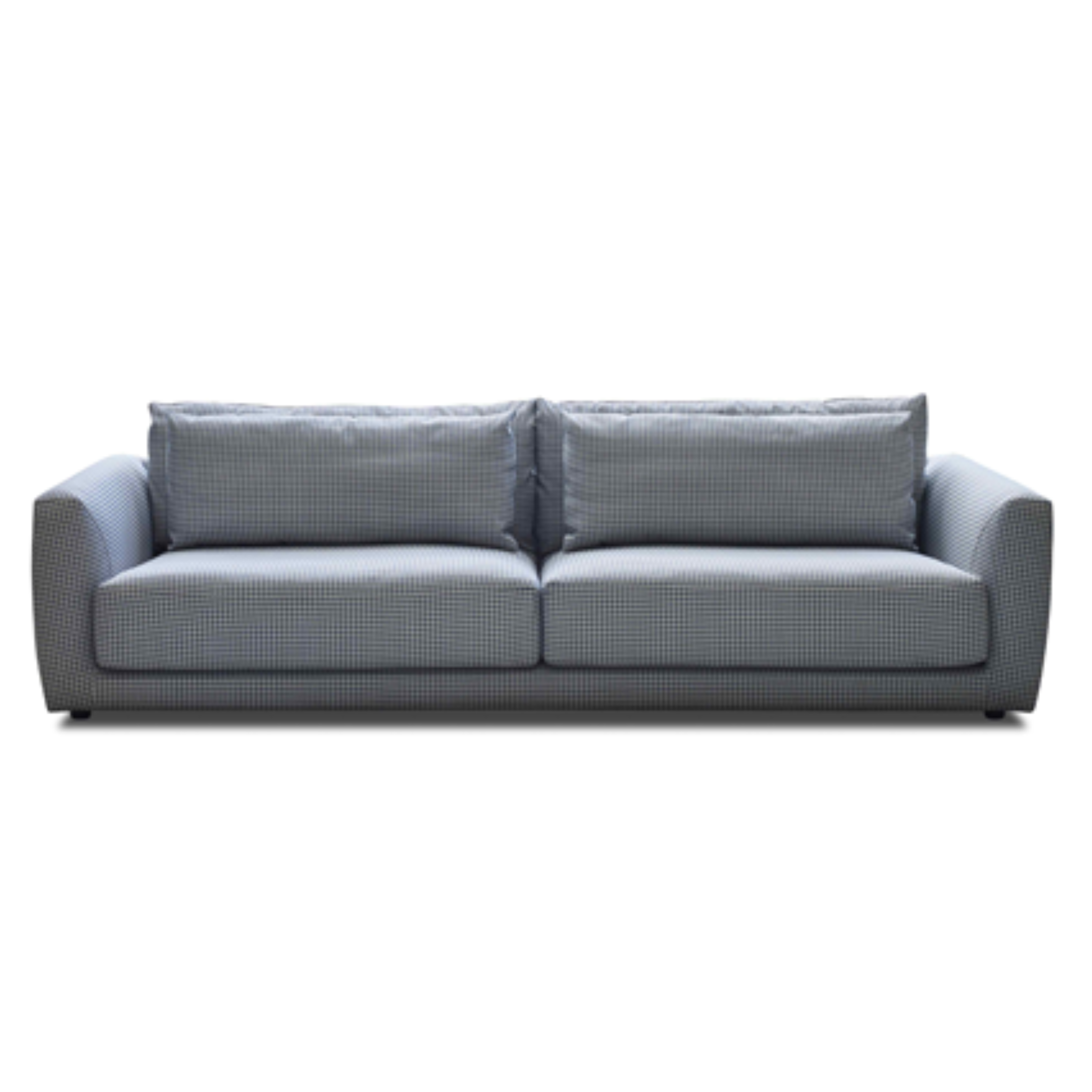 Cypress Sofa by Molmic