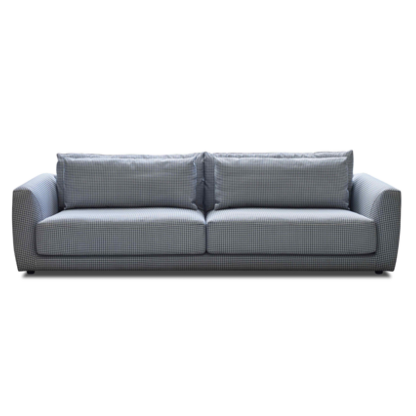 Cypress Sofa by Molmic