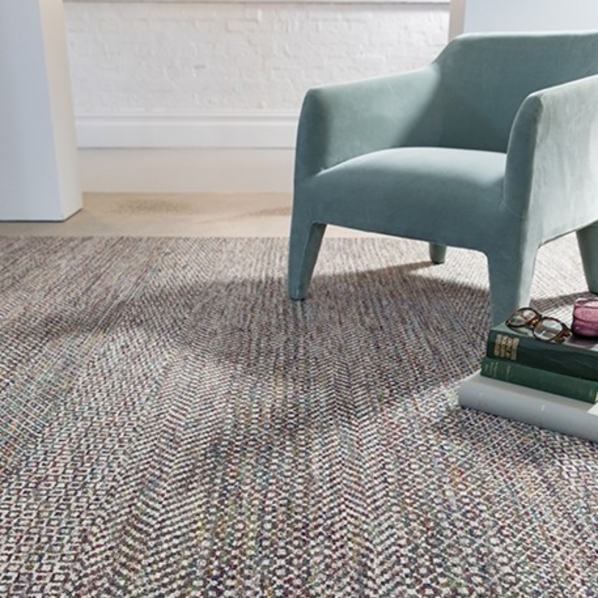 Brando Rug Festival