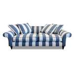 Habitat Sofa by Molmic
