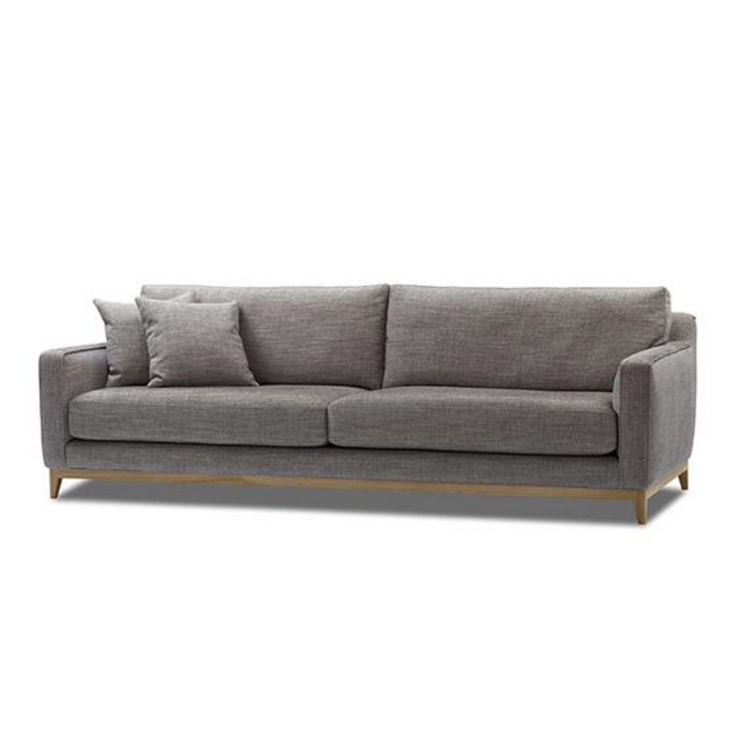 Barker Sofa by Molmic