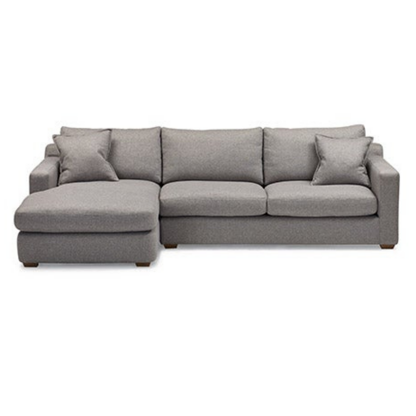 Hudson Modular Sofa by Molmic