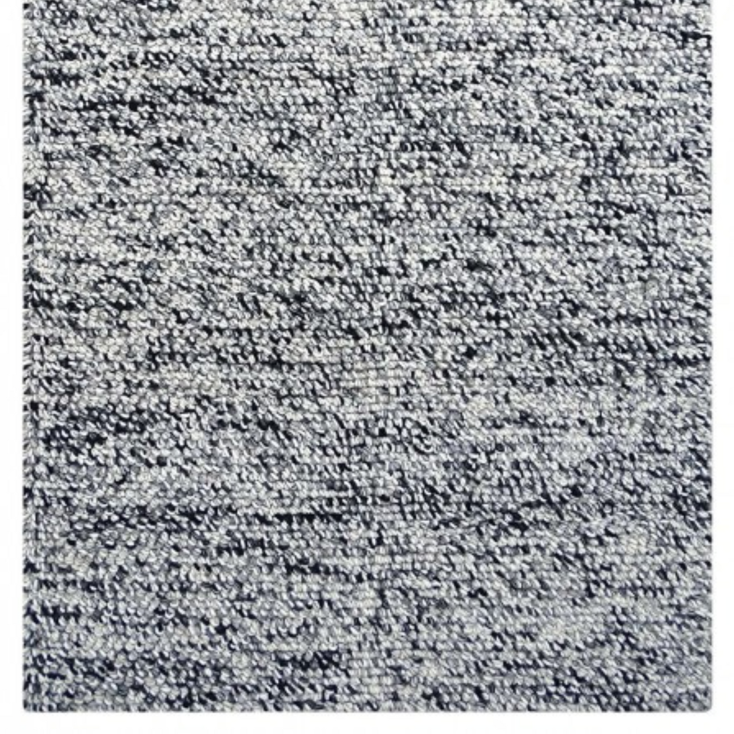 Volume Rug Grey Dust