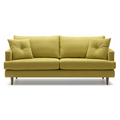Crawford Sofa by Molmic