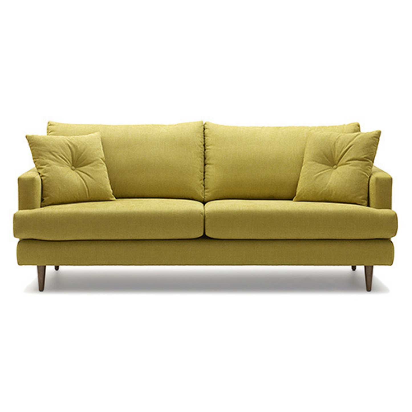 Crawford Sofa by Molmic