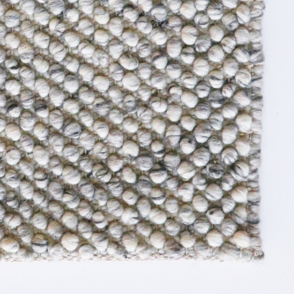 Roxburgh Rug Flint Grey Ex Display
