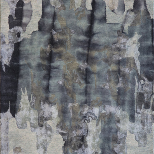 Cape Brett Rug Marine 250cm x350cm