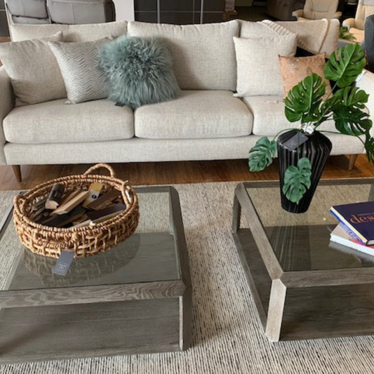 Eva Coffee Table Ex Display