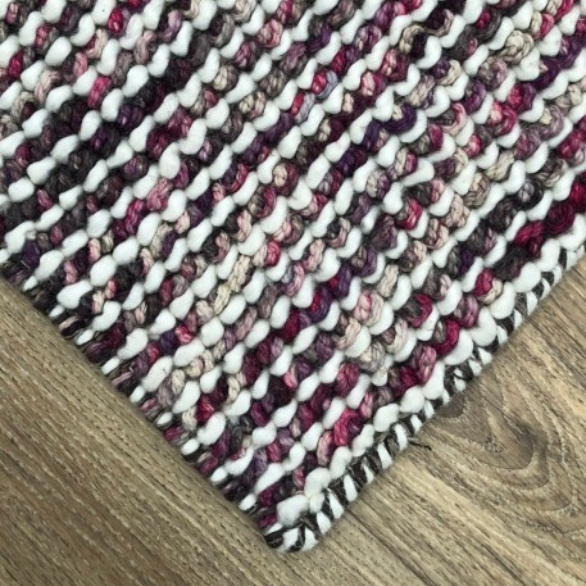 Barossa Rug Wisteria