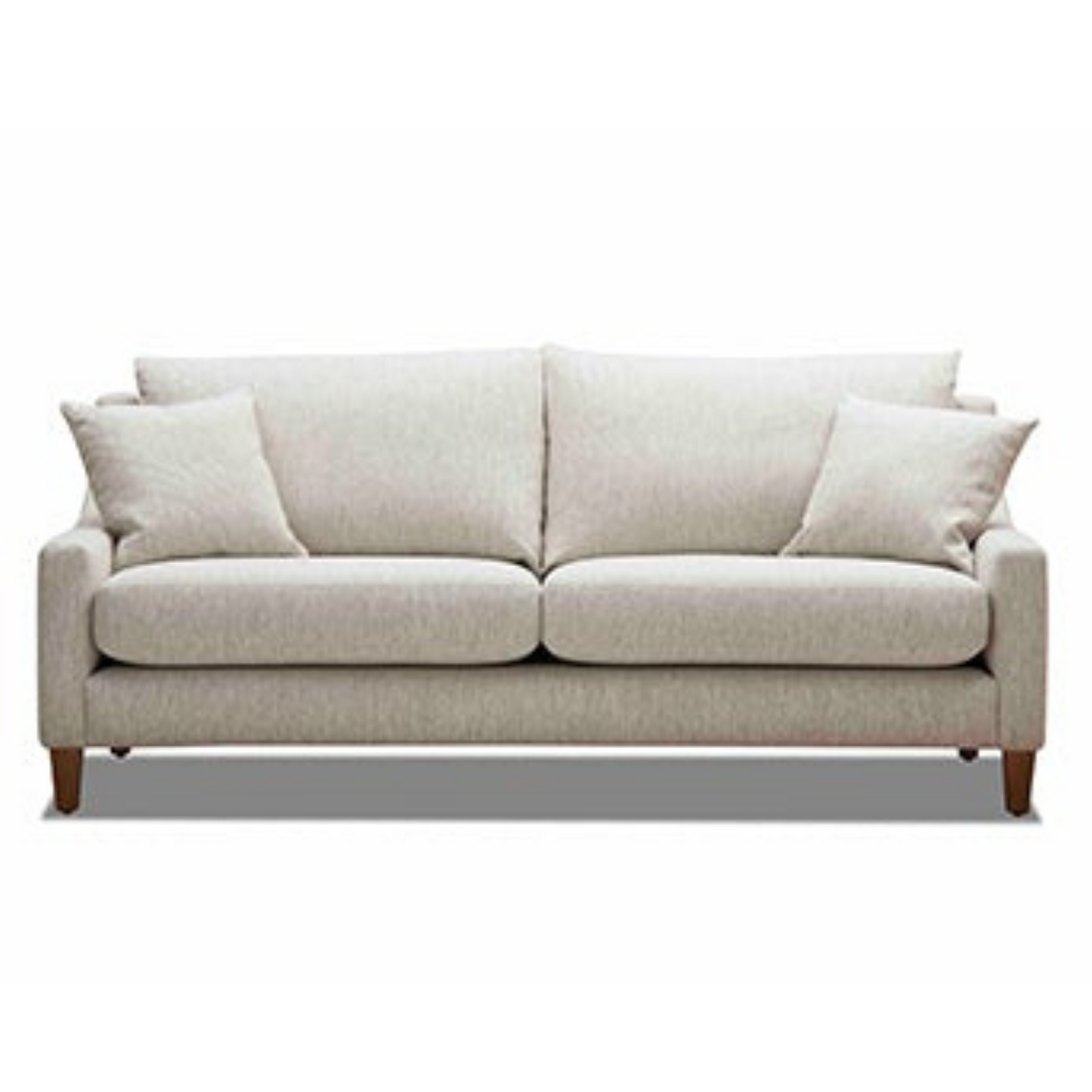 Tasman Sofa by Molmic