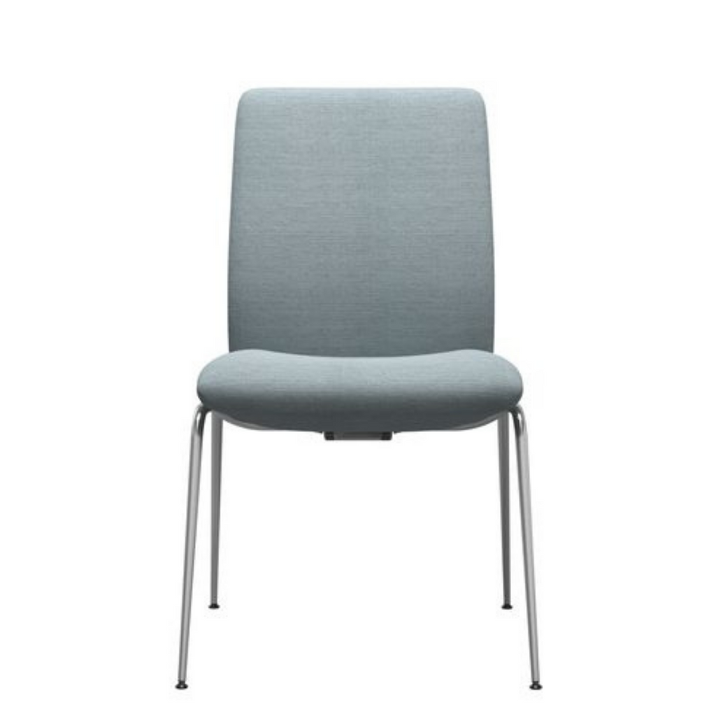 Laurel Dining Chair D300 Leg by Stressless