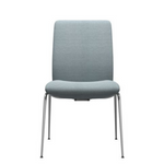 Laurel Dining Chair D300 Leg by Stressless