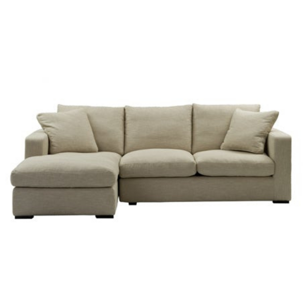 Shona Modular Sofa by Molmic