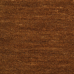 Sandringham Round Rug Pecan