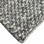 Drake Rug Pebble