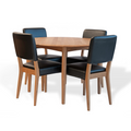 Adele 5 Piece Dining Suite