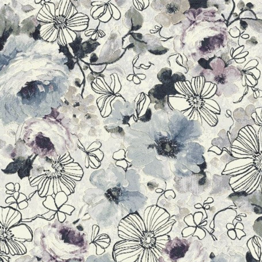 Kensington Rug Bouquet