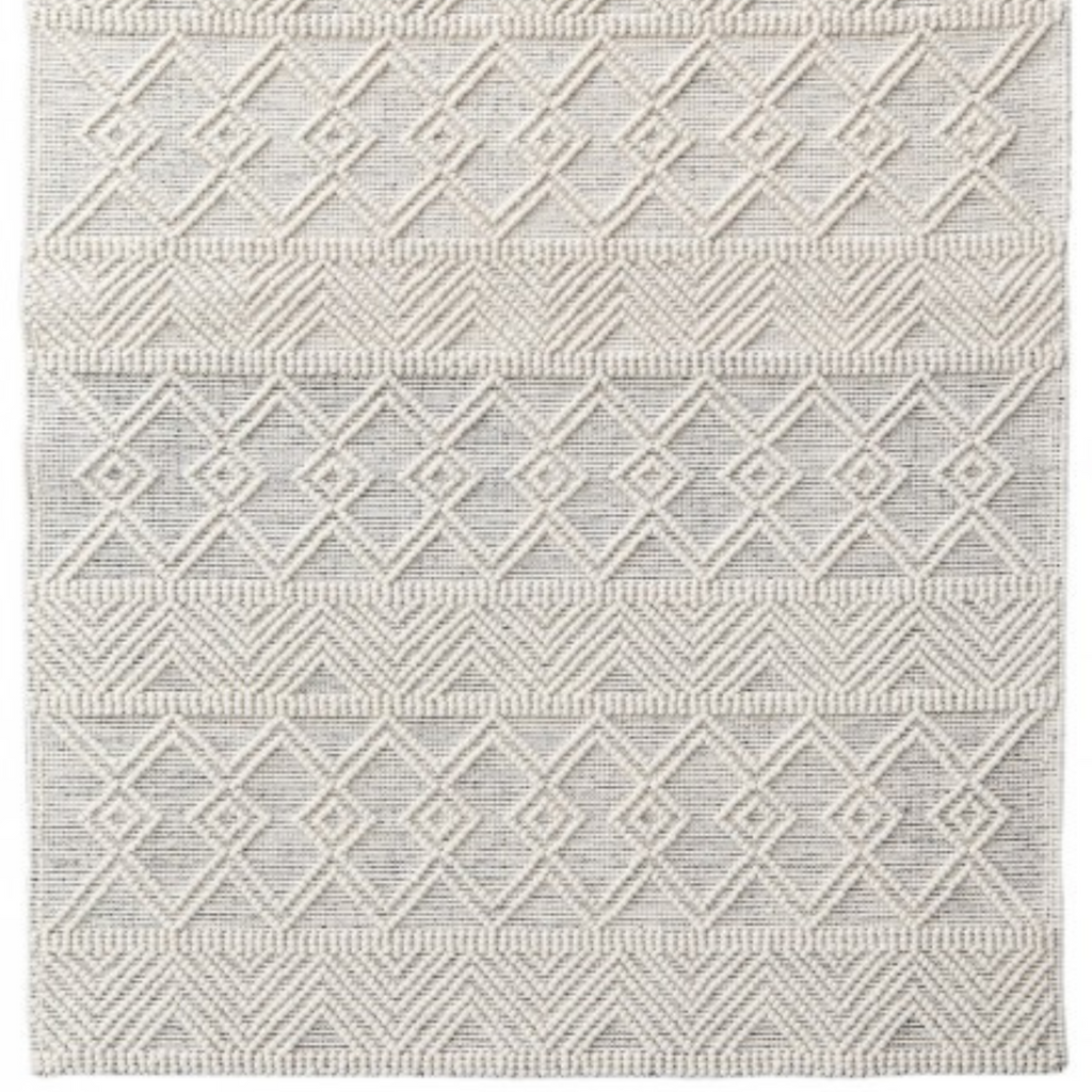 Memphis Rug Stitch