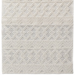 Memphis Rug Stitch