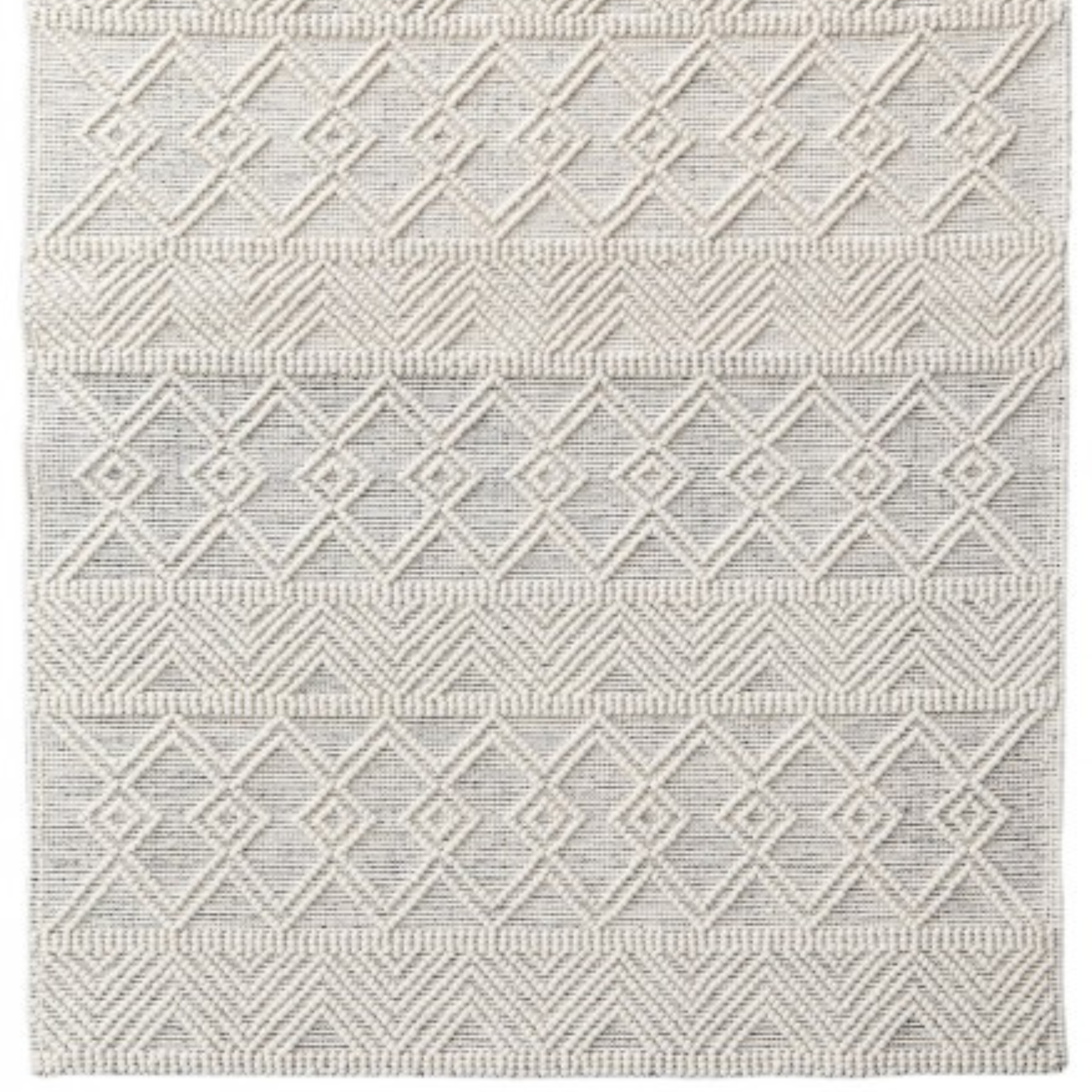 Memphis Rug Stitch
