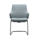 Laurel Dining Chair with Arms D400 Leg by Stressless