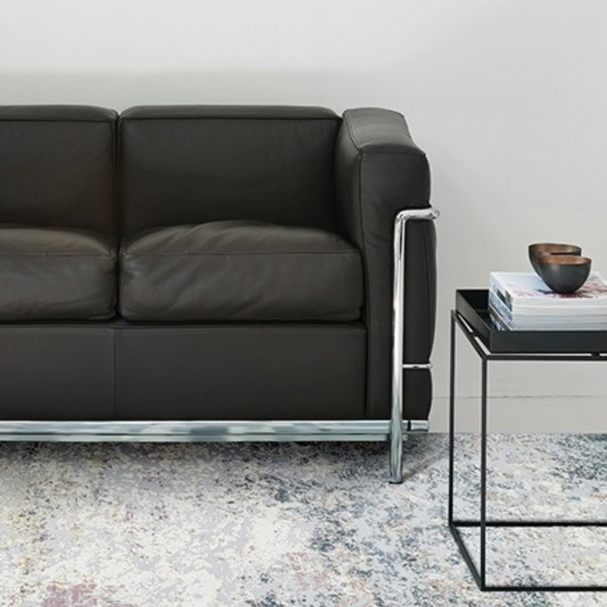 Canyon Rug Bruges