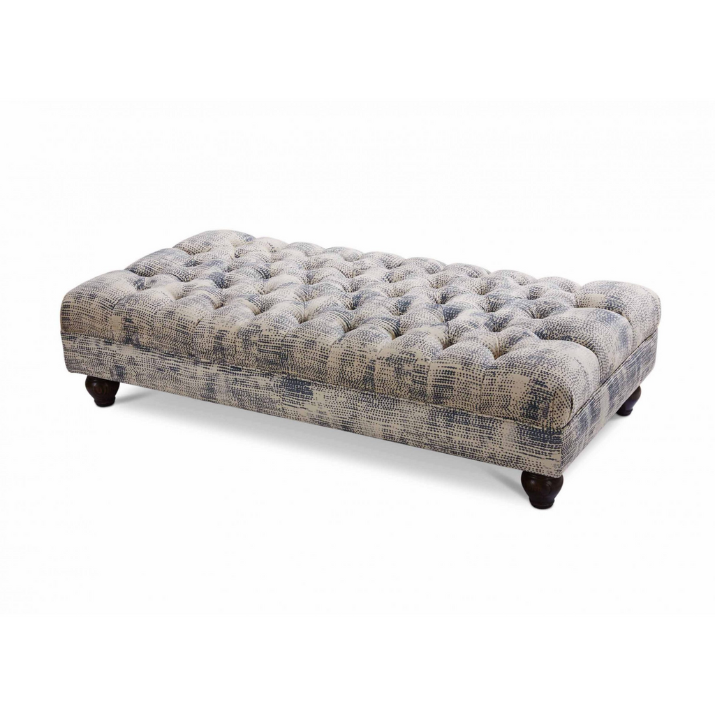 Flockhart Ottoman by Molmic
