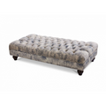 Flockhart Ottoman by Molmic