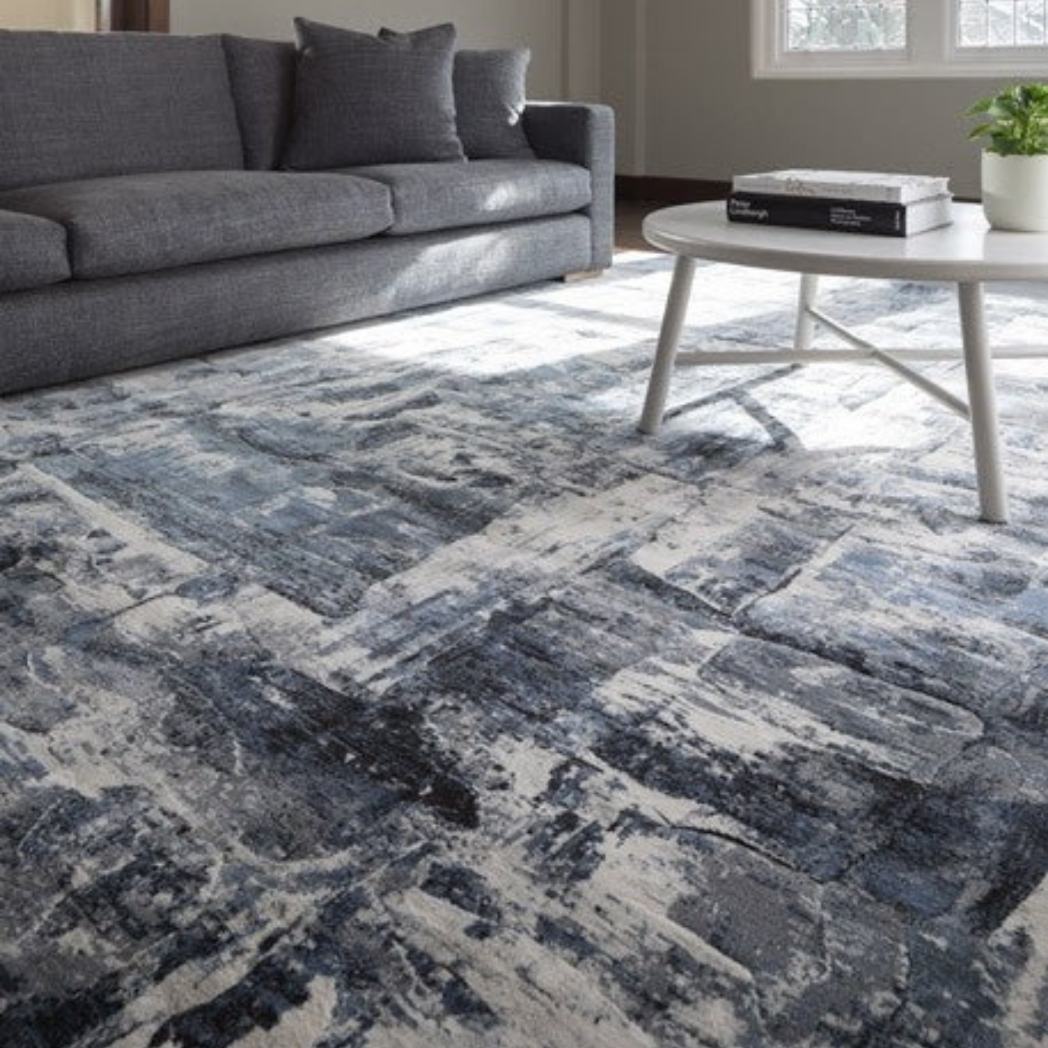 Kensington Rug Shade