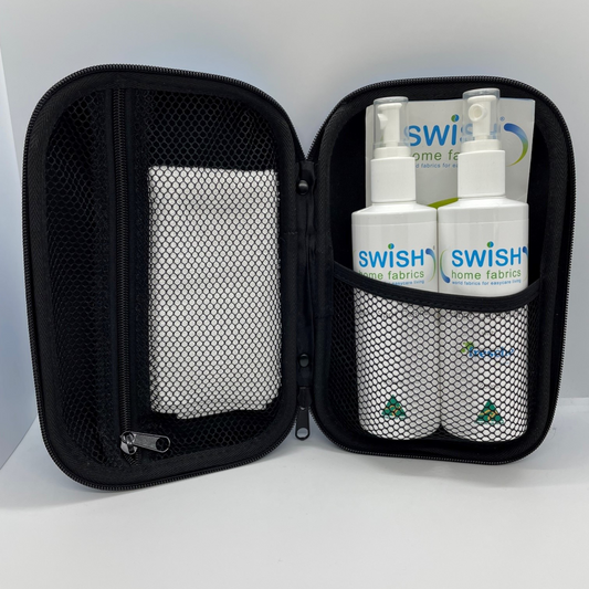 Swish Fabric Care Kit