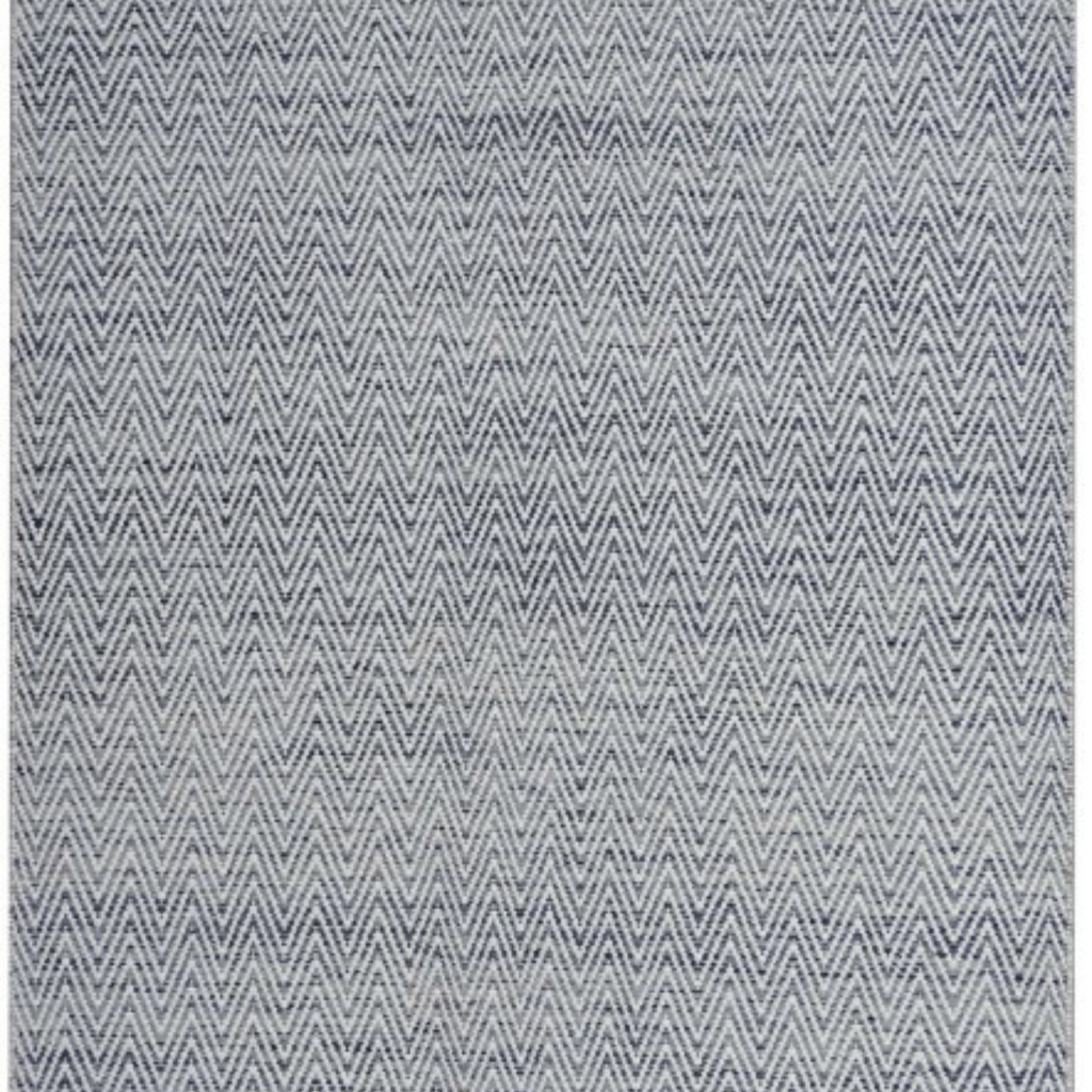 Brazil Rug Smooth Grey