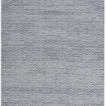 Brazil Rug Smooth Grey