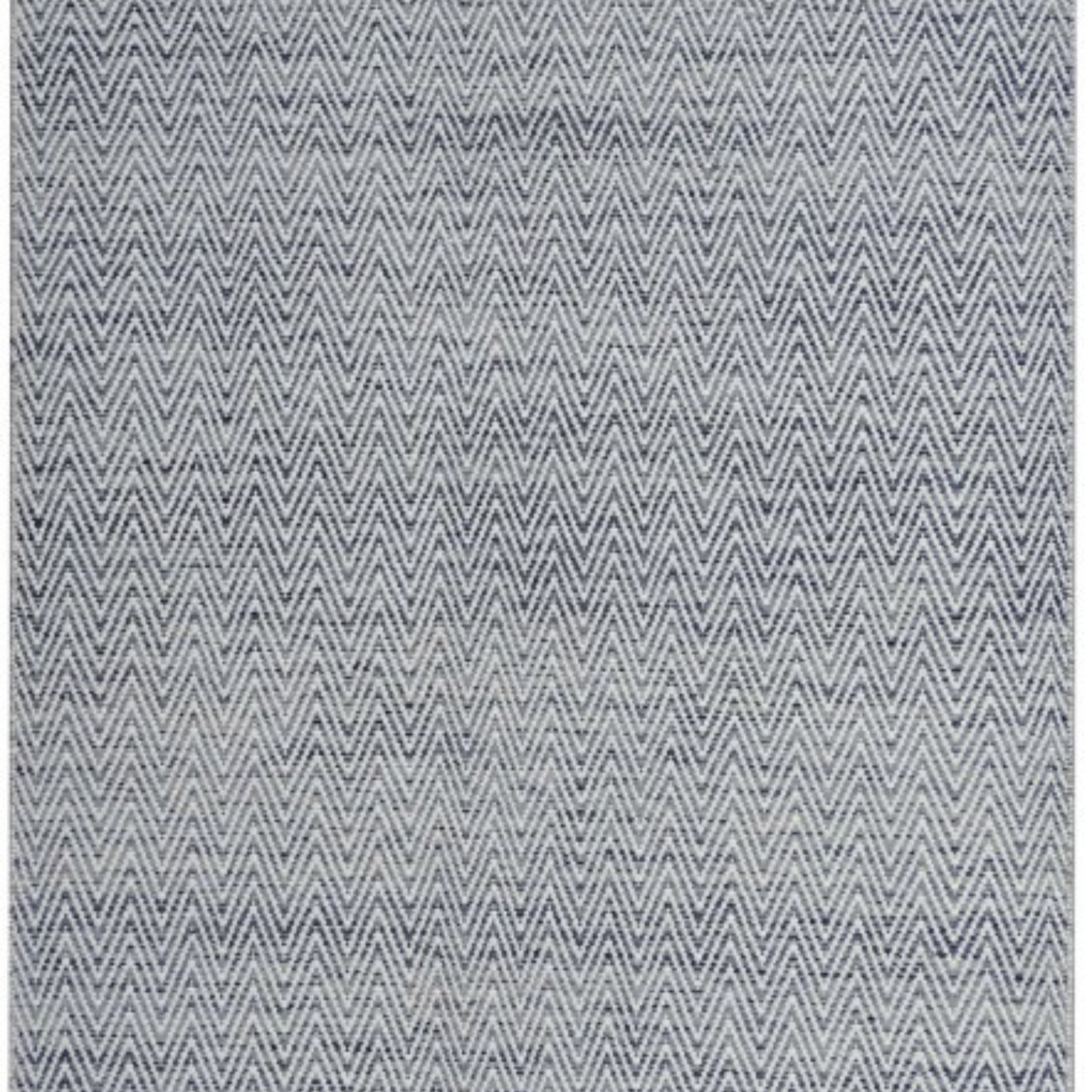 Brazil Rug Smooth Grey