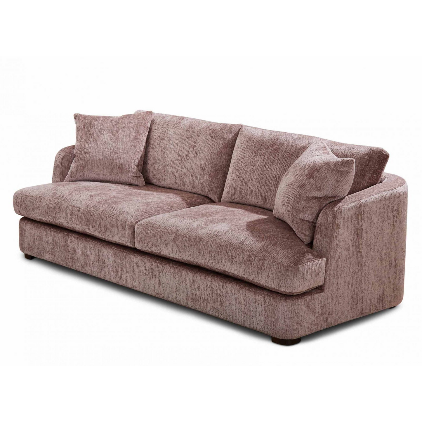 Rodeo Drive Sofa by Molmic