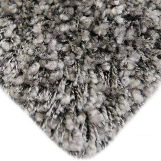 Orlando Rug Silver