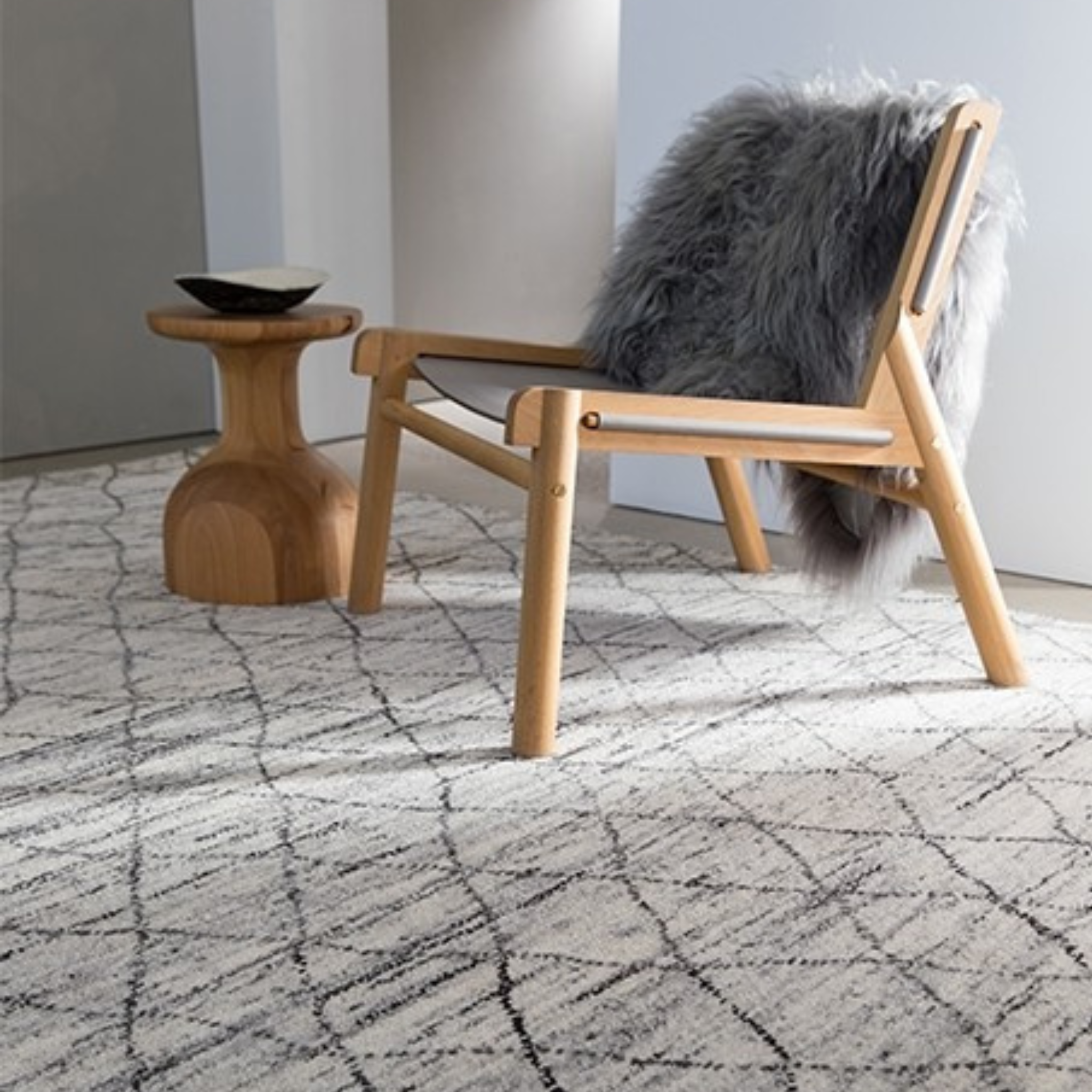 Domain Rug Eskimo