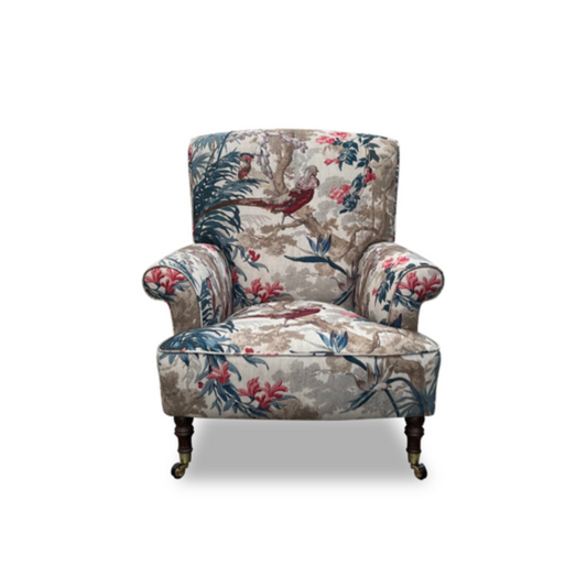 Charles Chair by Molmic