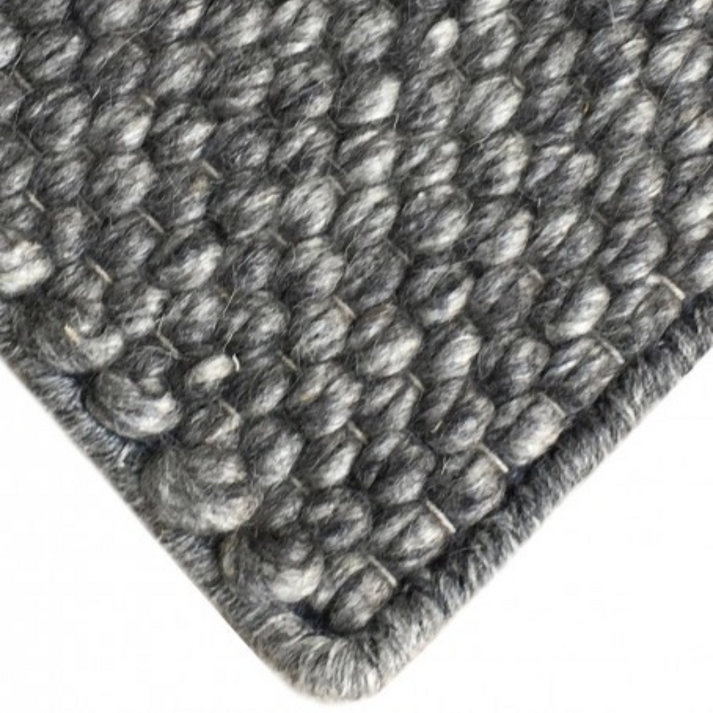 Drake Rug Anthracite