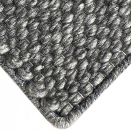 Drake Rug Anthracite