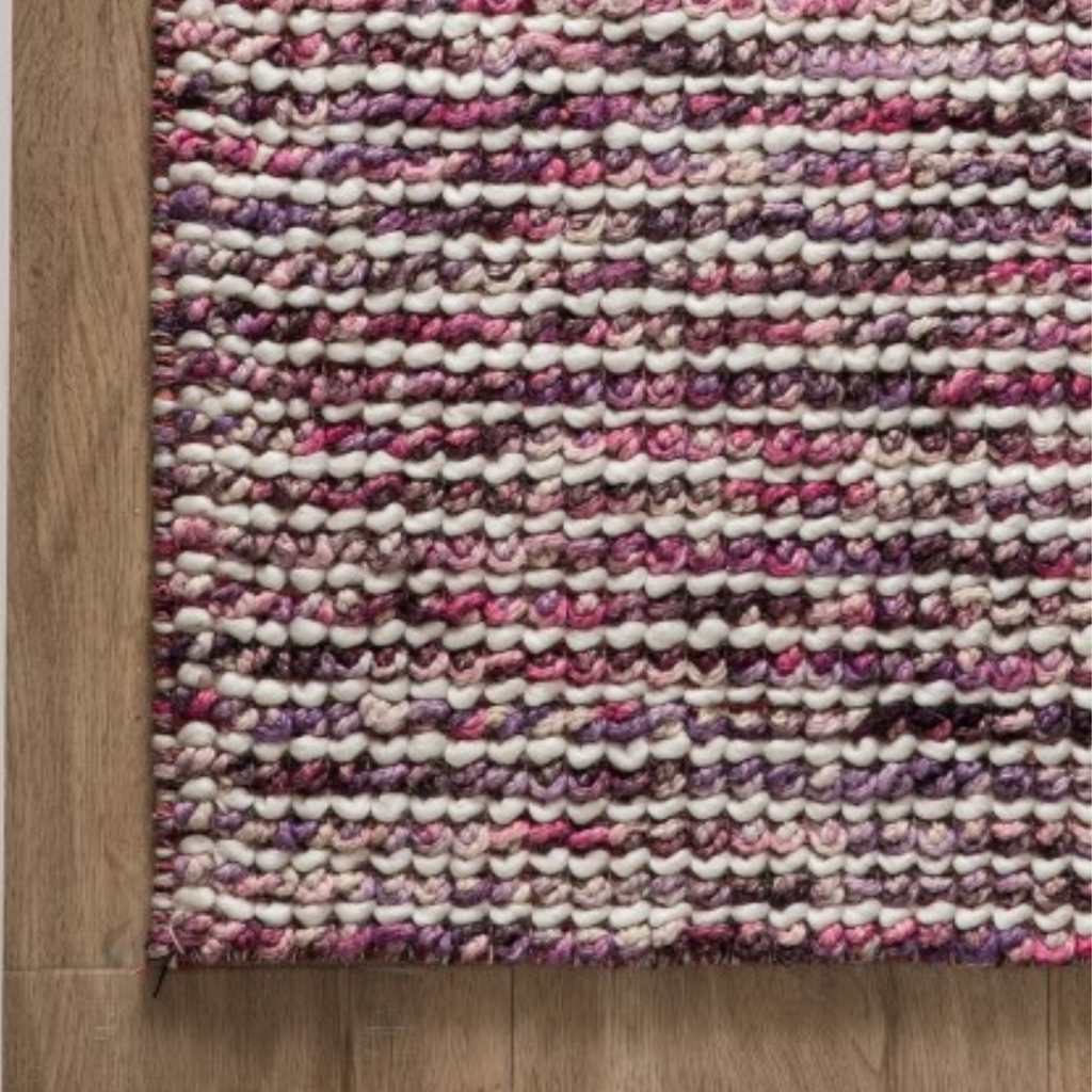 Barossa Rug Wisteria